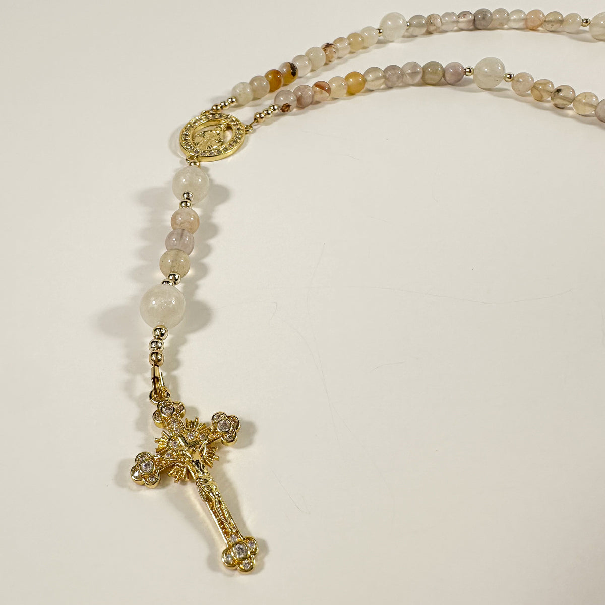 Queen of Peace Rosary
