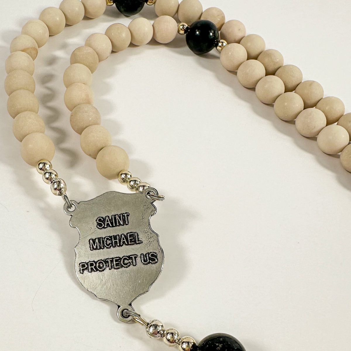 The Guardian Rosary