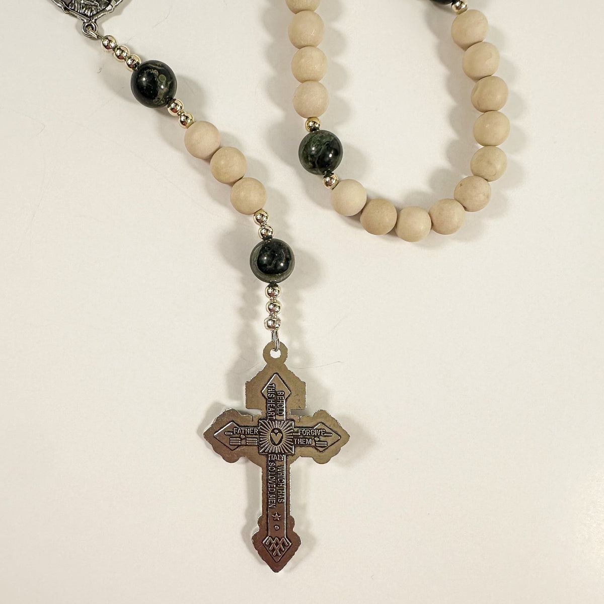 The Guardian Rosary