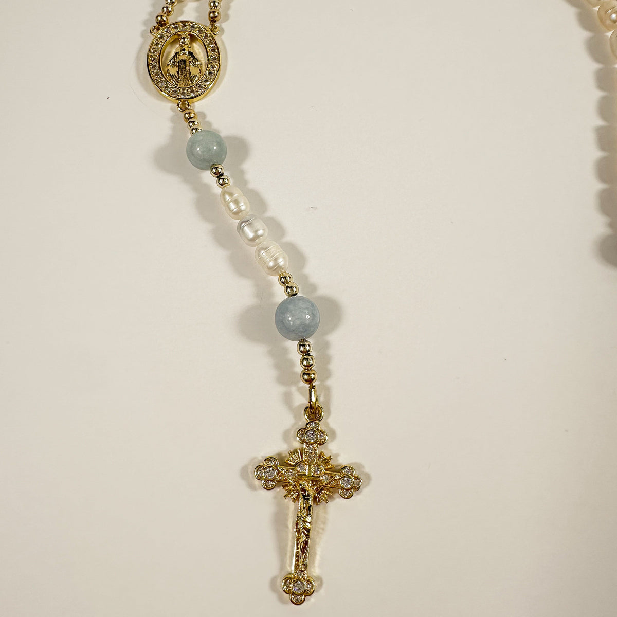 Full of Grace Rosary