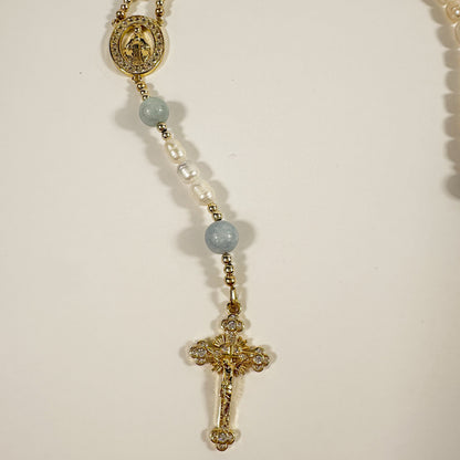 Full of Grace Rosary