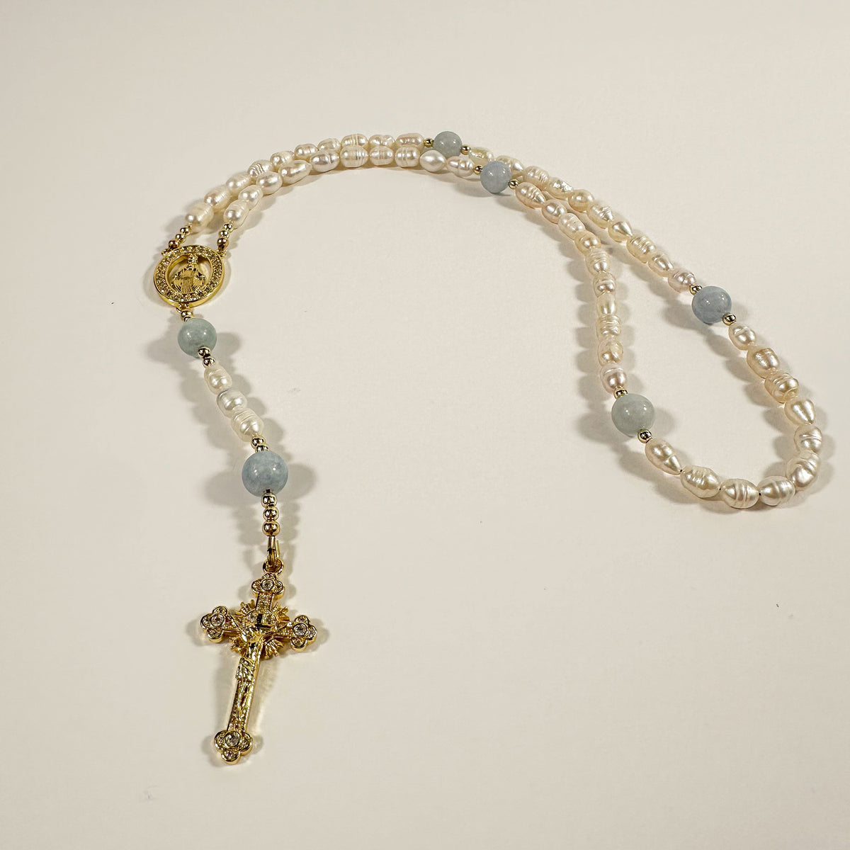 Full of Grace Rosary
