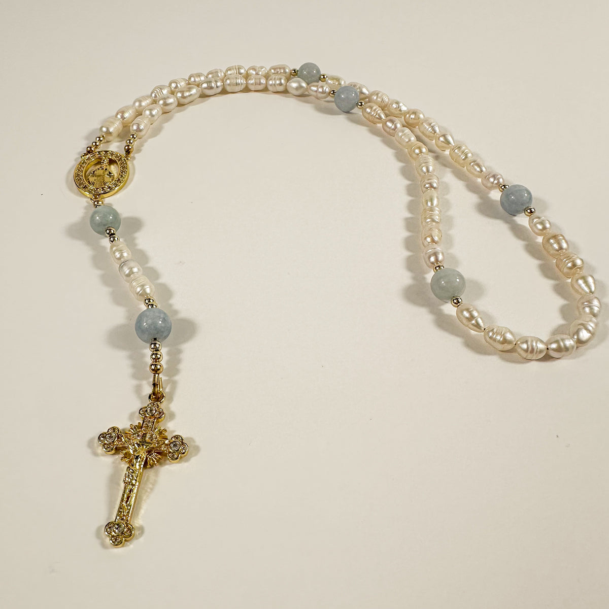 Full of Grace Rosary