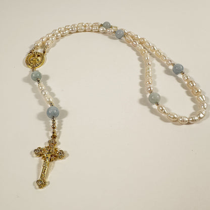 Full of Grace Rosary