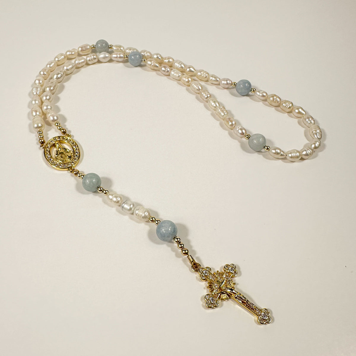 Full of Grace Rosary