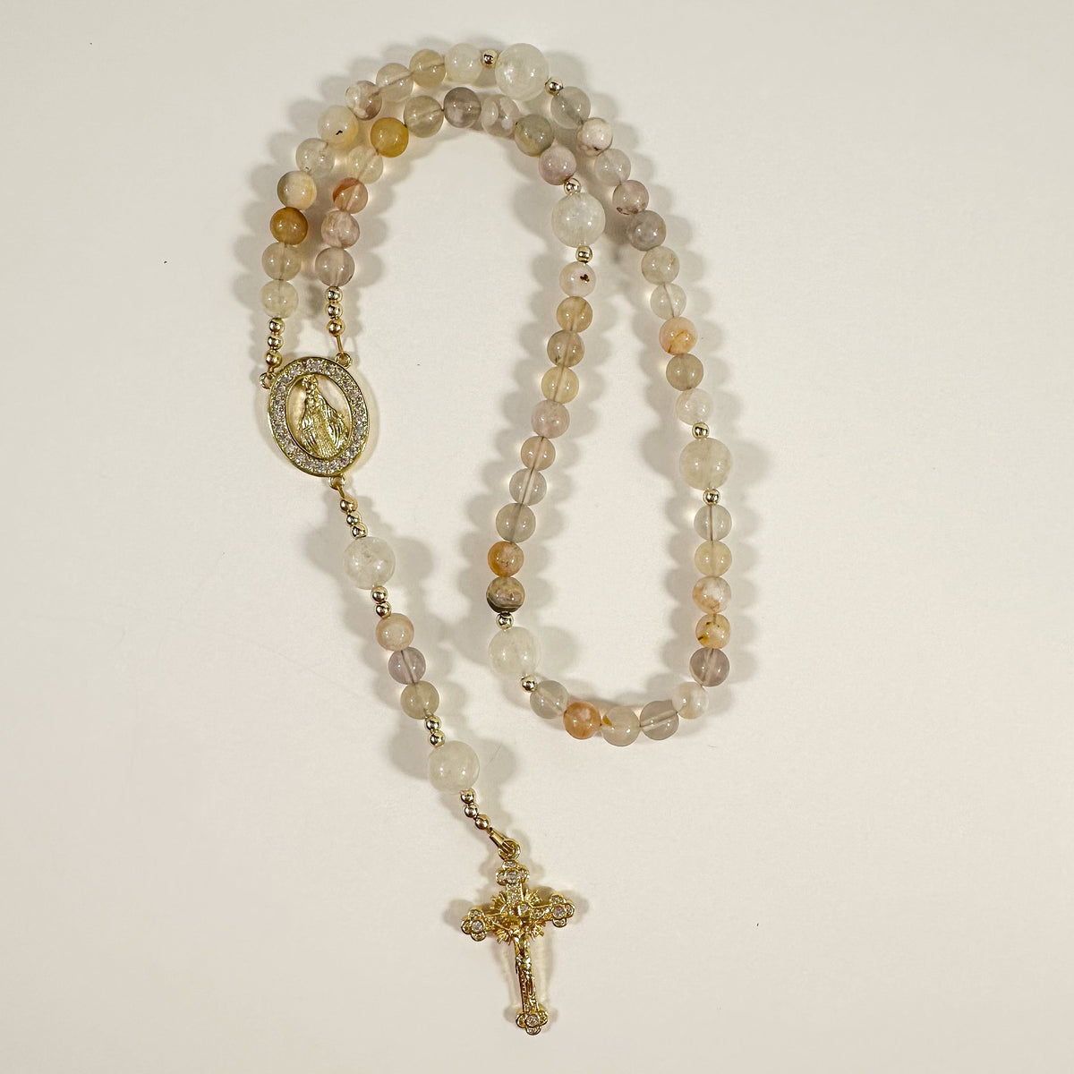 Queen of Peace Rosary