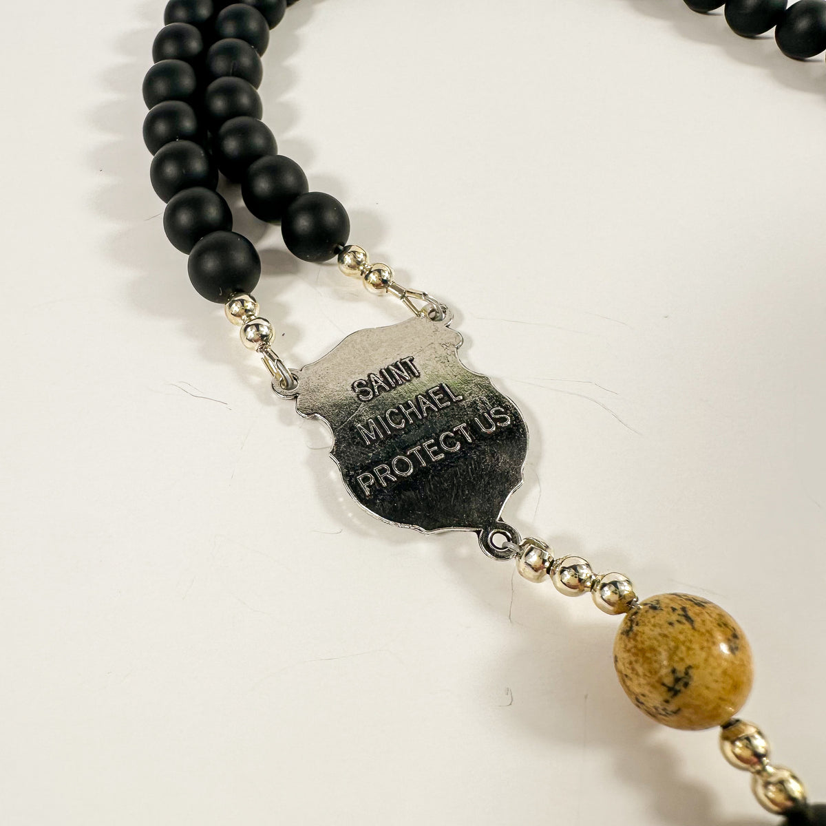 The Defender Rosary