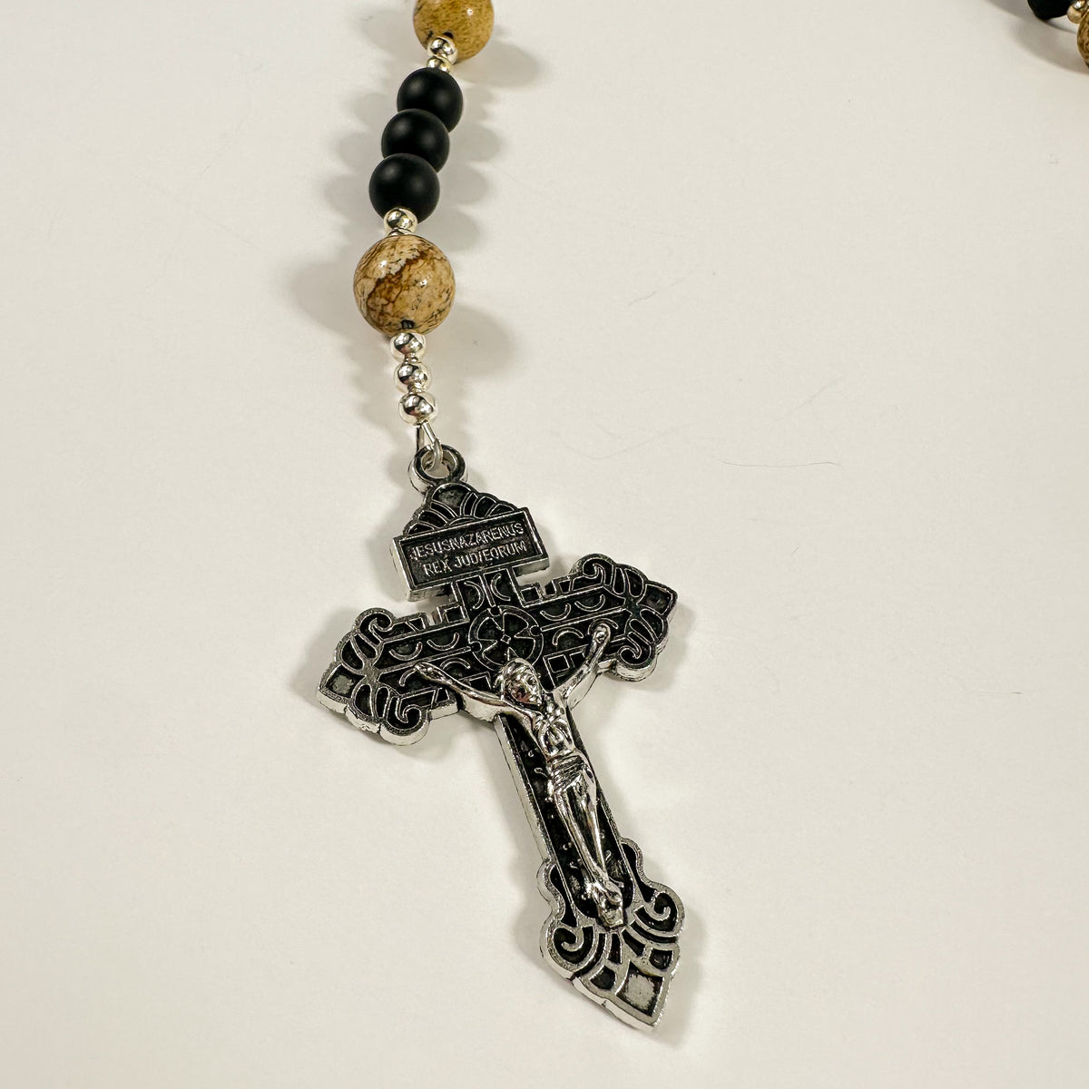 The Defender Rosary