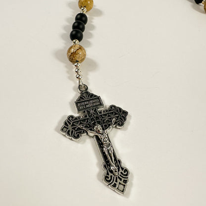 The Defender Rosary