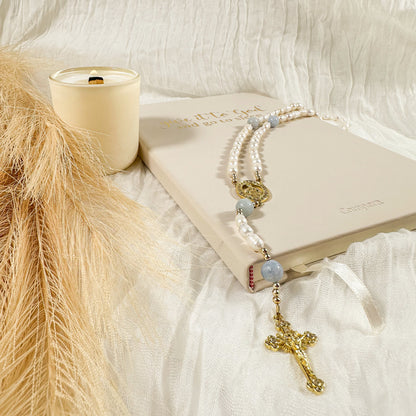 Full of Grace Rosary