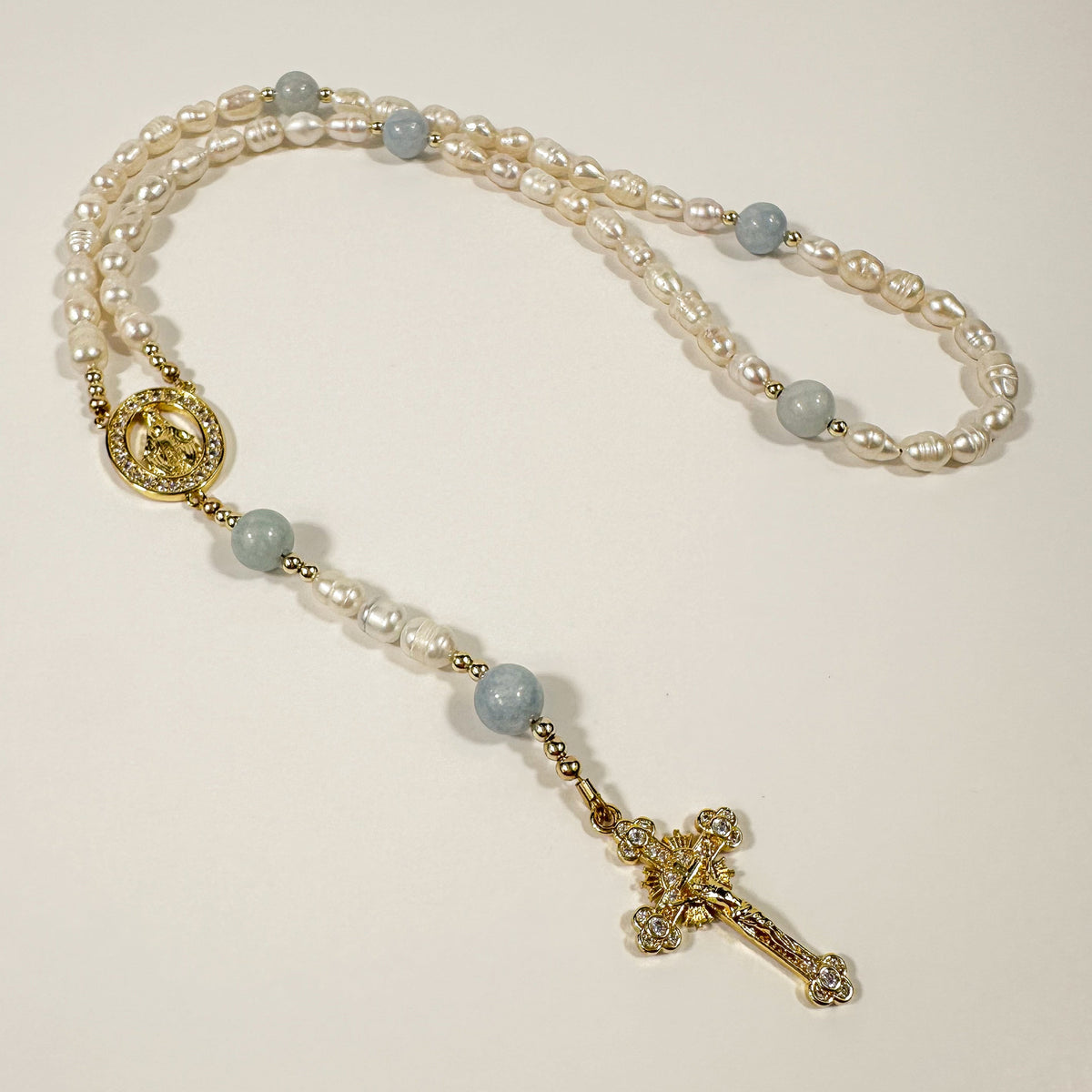 Full of Grace Rosary