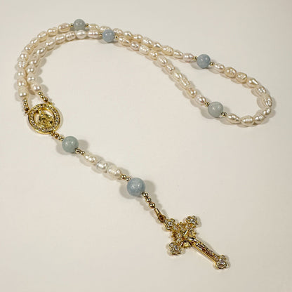Full of Grace Rosary