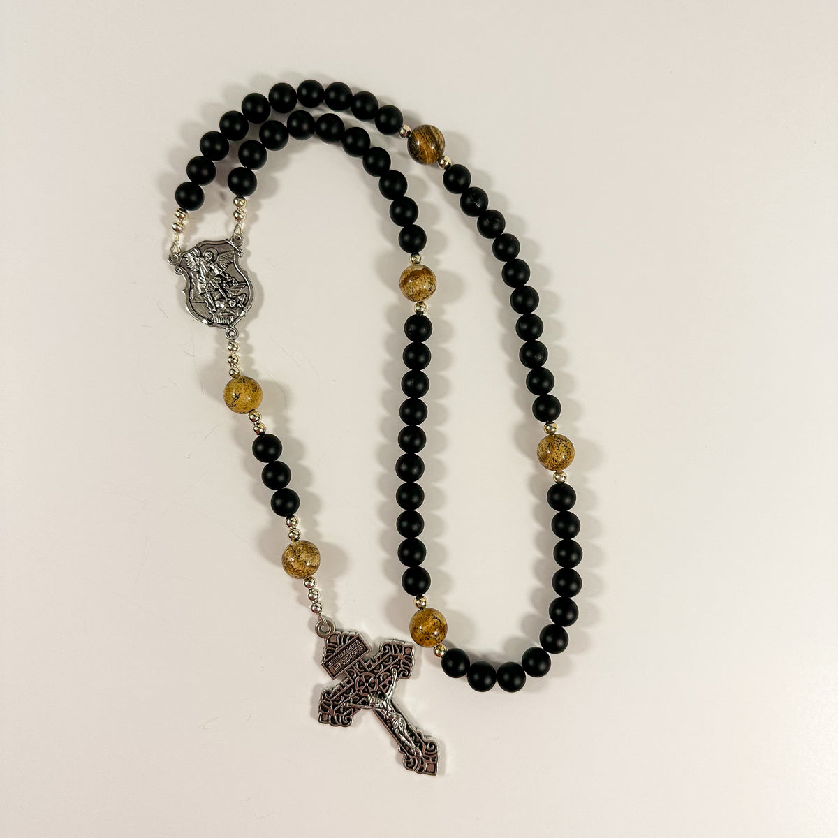 The Defender Rosary