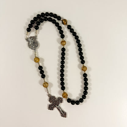 The Defender Rosary