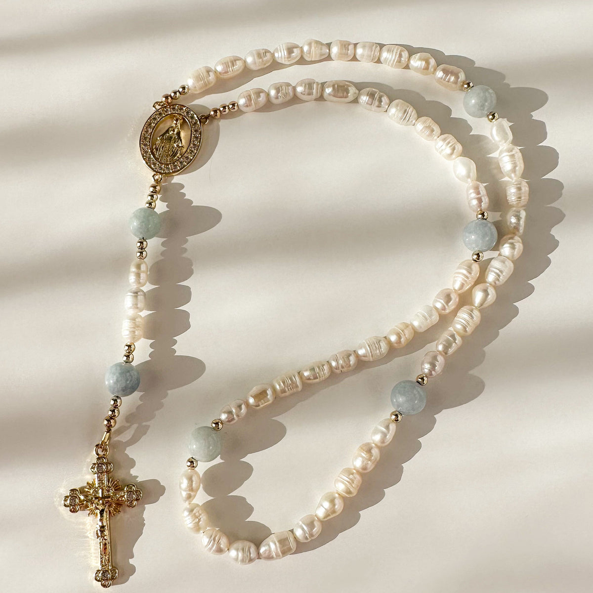 Full of Grace Rosary