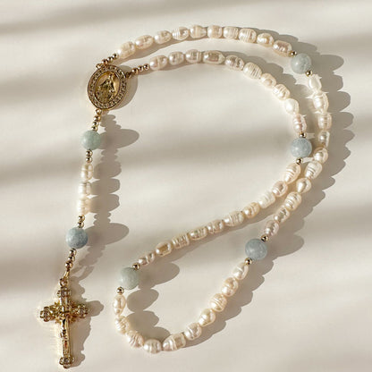 Full of Grace Rosary