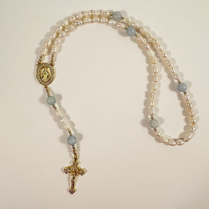 Full of Grace Rosary