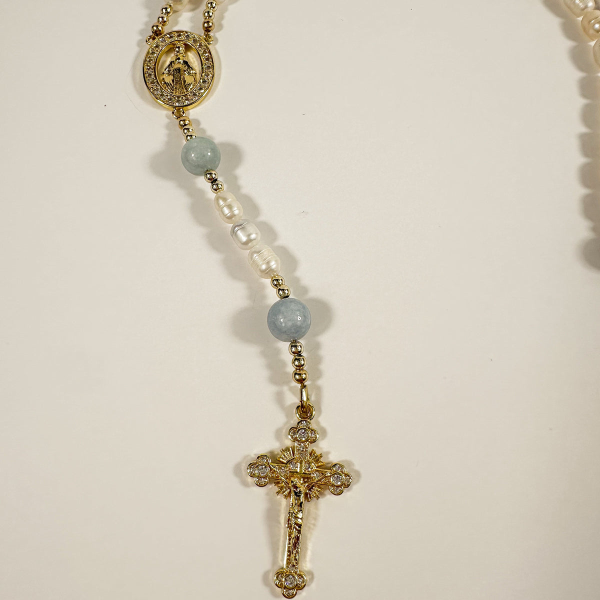 Full of Grace Rosary
