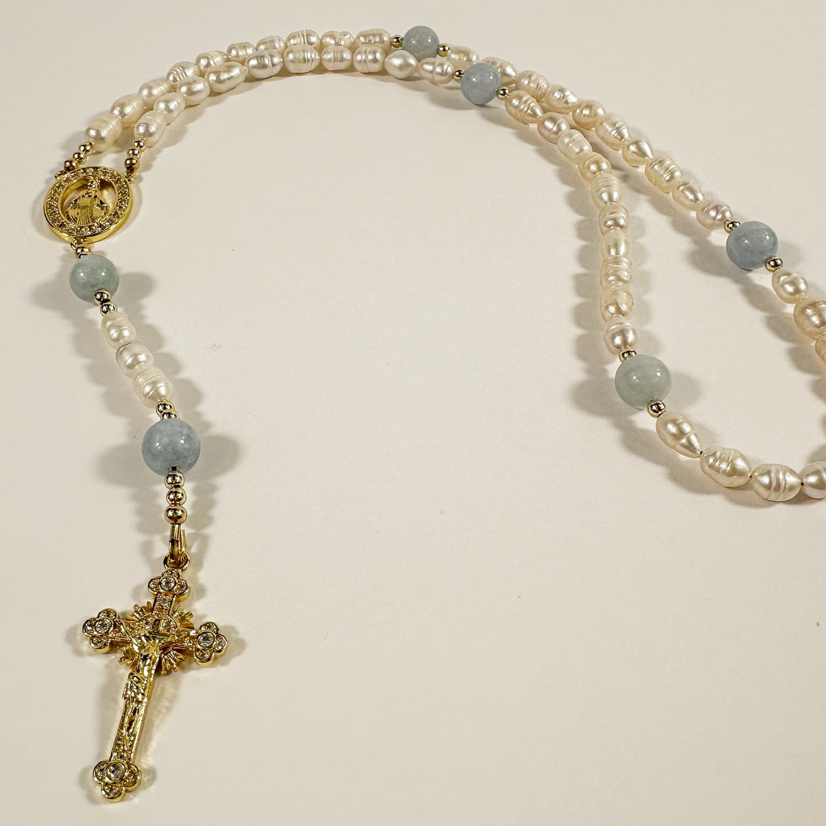 Full of Grace Rosary