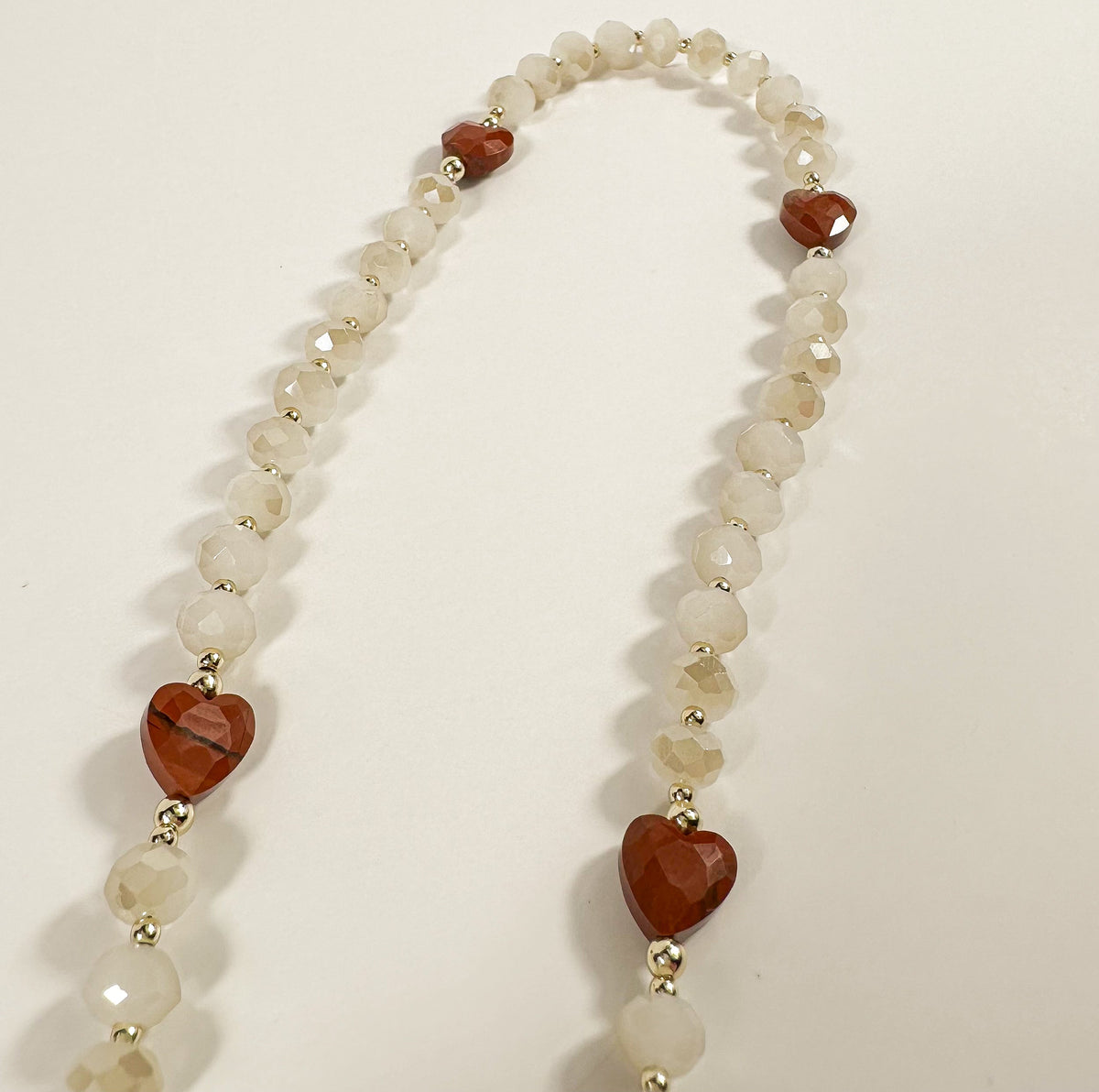 Sacred and Immaculate Hearts Rosary