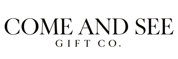 Come and See Gift Co.