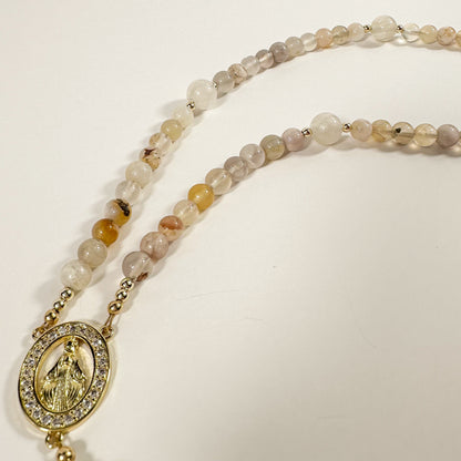Queen of Peace Rosary