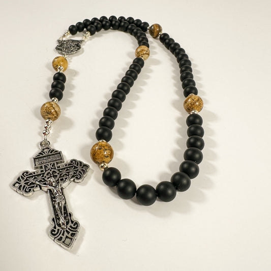 The Defender Rosary