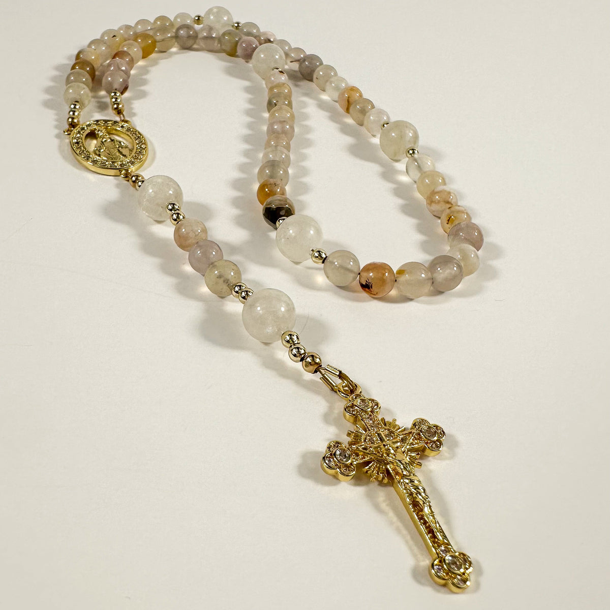 Queen of Peace Rosary