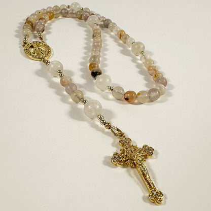 Queen of Peace Rosary